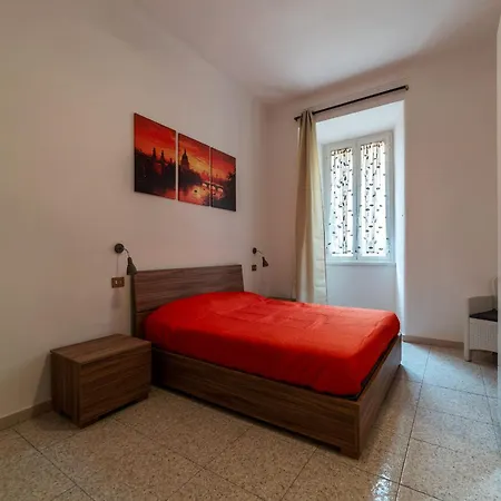 Guesthost - Piazzale Clodio