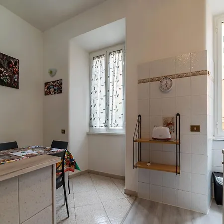 Apartman Guesthost - Piazzale Clodio