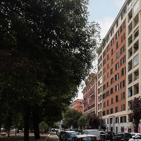 Apartman Guesthost - Piazzale Clodio *