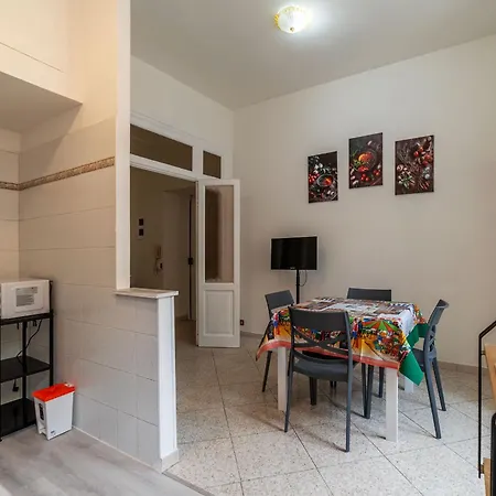 Apartmán Guesthost - Piazzale Clodio *