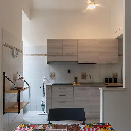 Guesthost - Piazzale Clodio * Řím