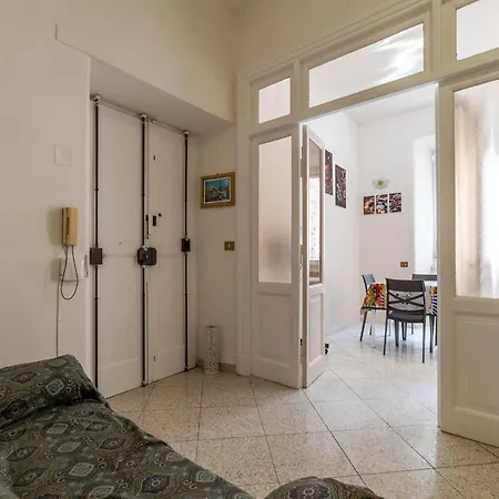 Guesthost - Piazzale Clodio Apartmán
