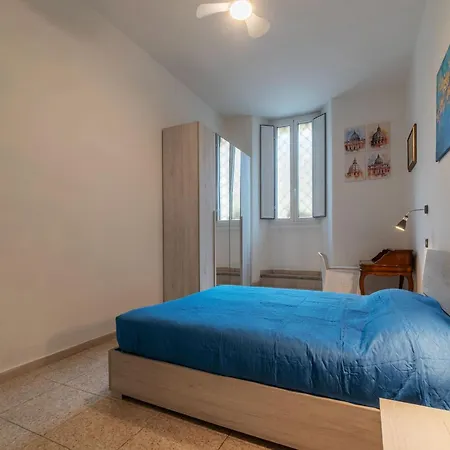 Guesthost - Piazzale Clodio * Řím