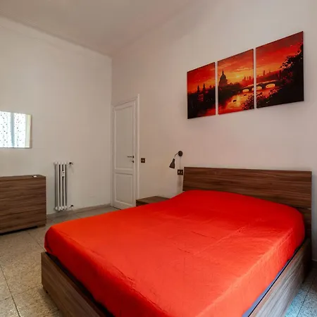 Apartmán Guesthost - Piazzale Clodio *