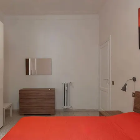 Apartmán Guesthost - Piazzale Clodio Řím