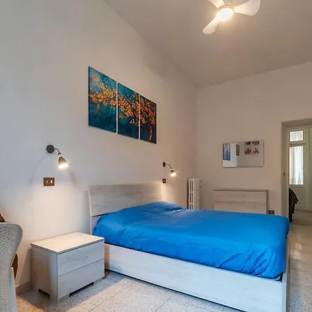 Guesthost - Piazzale Clodio * Řím