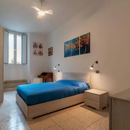 Apartmán Guesthost - Piazzale Clodio