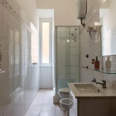 Apartmán Guesthost - Piazzale Clodio *