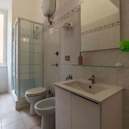 Apartmán Guesthost - Piazzale Clodio Řím