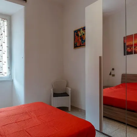 Guesthost - Piazzale Clodio * Řím