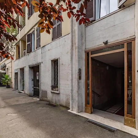 Guesthost - Piazzale Clodio Apartmán *