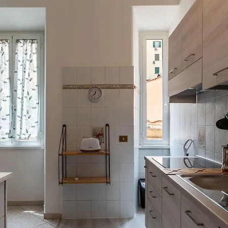 Guesthost - Piazzale Clodio