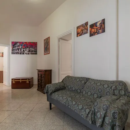 Lägenhet Guesthost - Piazzale Clodio